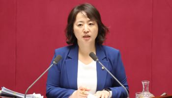 "이진숙 징계 미루는 국힘, 5·18 정신 부정하나"…與, 즉각 제명 촉구