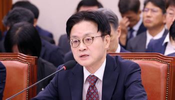 미 투자 압박 속 '통상수장' 공백…김정관 산업장관, 긴급 방미