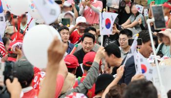 "선관위 부실 드러나, 특검 규명해야"…국힘, 與에 "수사 개입 말라"