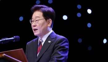 "국정운영에 국민 경고장"…野 "李대통령, 오만하면 다음은 심판"
