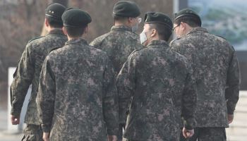 군대서 축구하다 다친 예비역...국가유공자? 보훈 대상자?