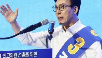 김민석 "오세훈 이미 레임덕…보궐선거시 서울시정 탈환 총력"