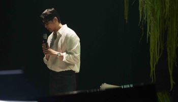 정준일이 ‘안아준’ 여름밤… 잔잔해서 더 선명했다