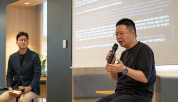 젠스파크 CTO “답변서 실행으로”…SBVA, AI 에이전트 미래 논의