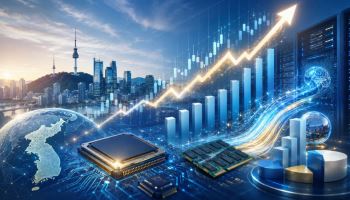 일주일새 33% 불기둥…'삼전 레버리지' ETF 질주, 왜 
