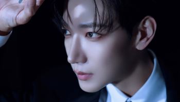 2PM 준케이, 오늘 신곡 '유어 립스' 발매…레드벨벳 웬디 피처링