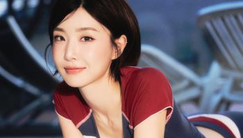 브브걸 유나, JTBC 아침뉴스 기상캐스터 도전