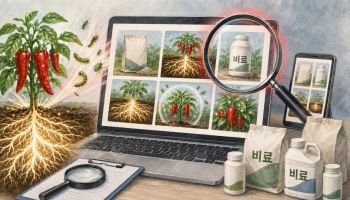 “비료가 탄저병 예방·해충 방제”…온라인 과대광고 163건 적발