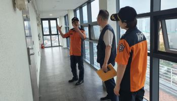 추석 연휴 화재 2077건…소방청, 다중이용시설 불시 단속