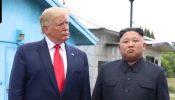 CSIS가 짚은 '한미훈련 축소' 지렛대…사흘 만에 현실로