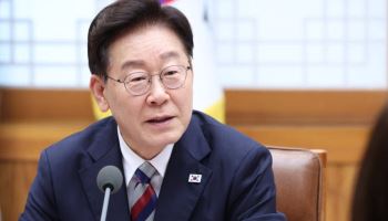 李개헌 발언 후폭풍 지속…野 "프레임 늪 들어가면 안 돼"