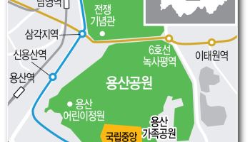 용산·GB 놓고 맞선 국토부·서울시…20일 ‘공급 담판’