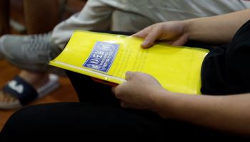 마약 끊어도 갈 곳이 없다…벼랑 끝 몰린 50대 중독자들 [only 이데일리]