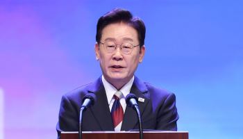 李대통령, 김민석·정청래·송영길 초청해 19일 청와대 만찬