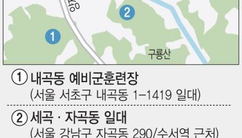 그린벨트 풀어도 첫 삽 까마득…‘발표’ 뒤 덮치는 ‘후속 갈등’