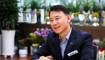 "16곳 현장시장실 열고 시민 목소리 듣습니다"
