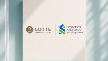 ‘큰손’ 잡기 위해 손잡은 롯데百·SC제일은행