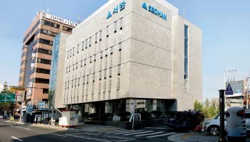 서한 주식병합 절차로 거래 일시 중단, 9월 1일 재개 예정