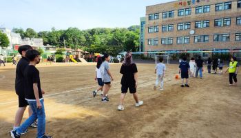'금천형 건강증진학교' 확대 운영 [동네방네]