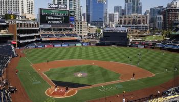 샌디에이고 파드리스, 5조5000억에 팔렸다...MLB 역대 최고액