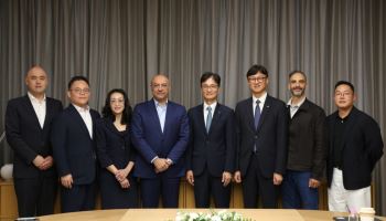 신한證·구글, AI 에이전트 구축…계약서 처리 2시간→5분 단축