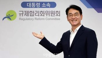 루센트블록 만난 박용진 "'본게임' 기회 줘야…금주 한성숙·권대영과 논의"