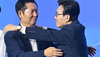 김어준 "김민석, 정청래에 도움 청해야...李대통령도 위기"
