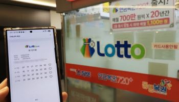 20년 묵은 복권기금 배분 손본다…8개 기관 ‘고정 몫’ 폐지
