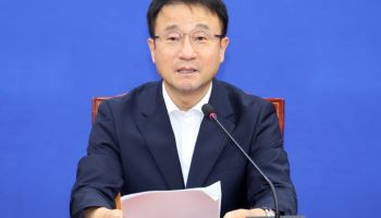 한병도 “20일 본회의…주택공급 입법·필버 개정안 반드시 처리”(종합)