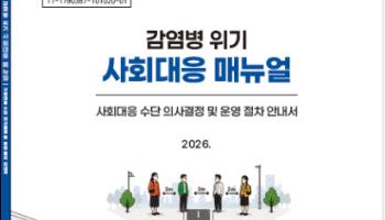 코로나식 거리두기 되풀이 않게… 방역조치 ‘4단계 원칙’으로