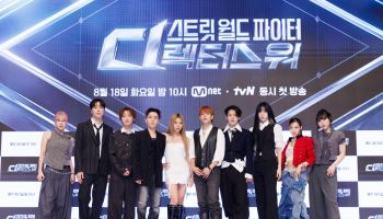 이번엔 퍼포먼스 디렉팅 싸움…Mnet '스디파', 통할까?