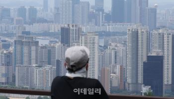 7월 서울 집값 4개월째 오름폭 확대…9개월 만에 최대