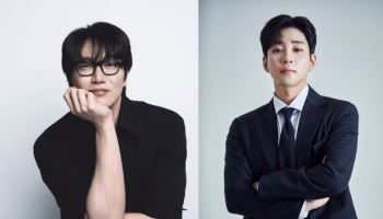성시경·딘딘, '신빨스테이' 출연 확정