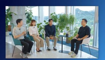 “코 차장이 일 다 합니다”…KT·LGU+ ‘AI 네이티브 조직’ 실험