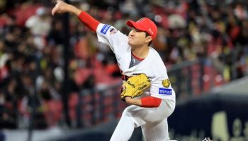 KIA 전상현, 5년 연속 두 자릿수 홀드 ‘-1’…KBO 역대 9번째 도전