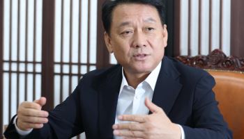 친노 핵심 이광재, 배임죄 폐지수준 전면 개정 추진