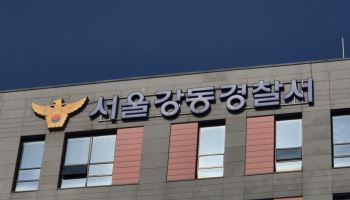 "여친 가정폭력"…`허위 신고` 10대, 경찰 앞세워 흉기 난동