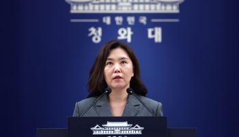 李, 정성호 법무장관 사의 표명에 “후속 인사까지 맡은 바 역할 당부”