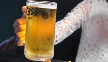 “퇴근 후 생맥주 한 잔이 낙인데”…내년 500~1000원 오를 듯