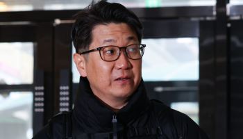 '쿠팡 수사외압 폭로' 문지석 "엄희준, 압수수색에 격노·폭언"