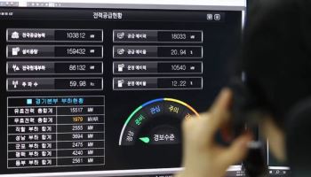 “98.8GW 온다더니”…전력당국 ‘8월 피크’ 전망 흔들