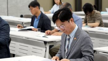 "배달·대리기사 보호할 신법 필요…"'일법 패키지'로 기본 틀 마련"