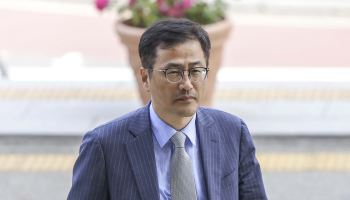 李, 이태한 선관위특검 임명…합수본 수사 이어 '윗선' 겨눈다