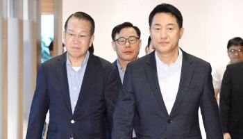 용산 두고 평행선 달리는 정부-서울시…李 "집값 폭등 안 돼" 경고