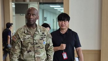 트럼프 한마디에 요동치는 UFS…한미 실기동 훈련 ‘따로’ 검토