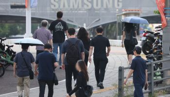 임단협 끝나고 “14兆 달라” 뒷북 요구…삼전 DX노조에 주주도 뿔났다