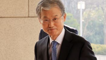 [속보]조희대 대법원장, 손봉기·김성수 부장판사 대법관 임명제청