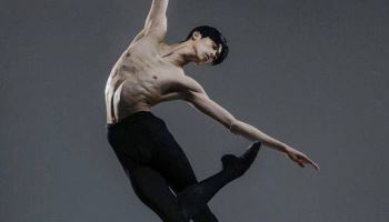 “아빠 눈엔 내 행복이 안 보여?”…‘현실판 빌리 엘리어트’ 전민철의 발레인생