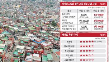"내 집 마련 마지막 베팅" 늘지만…싼 빌라는 주의 필요