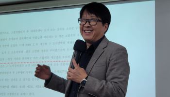 "치우친 정보 믿고 재개발 투자하면 낭패" 30년 전문가의 경고